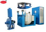 Electrodynamic Shaker Table 3 Axis Mechanical Vibration Machine Test