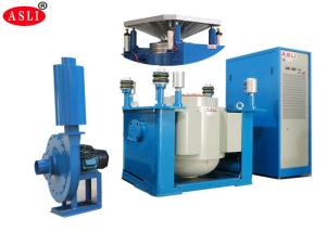 Wholesale ISTA / ASTM Package Strength Integrity Random Vibration Shaker Tester Customized from china suppliers