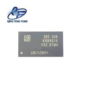 Wholesale K4B4G1646E-BYMA Samsung DDR SDRAM Package FBGA-96 ROHS from china suppliers