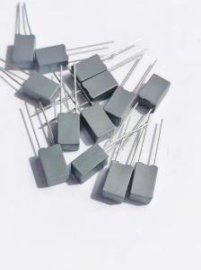Wholesale Practical Heatproof Metallized Polyester Film Capacitor Box Type Durable from china suppliers