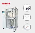 720 Degrees Rotation Angle Wire Pull Testing Machine For Comprehensive Testing
