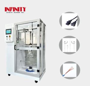 Wholesale User-Friendly Wire Pull Tester Machine Weight 155kg Test Load 125g And 250g IC1362 from china suppliers