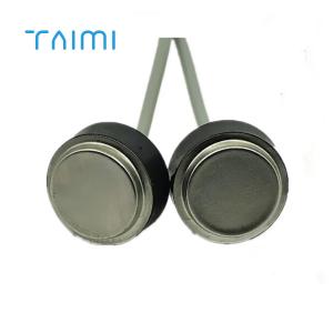China High Quality Water Meter Transducer 1Mhz Ultrasonic Flow Sensor on sale