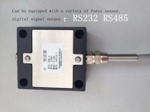 Wholesale Digital transmitter RS232 can be directly connected to the computer, RS485 can choose quality assurance from china suppliers