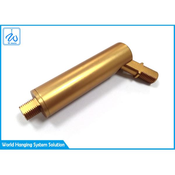 Universal Rotary Swivel Joint Fixture For Light Swivel Cable Gripper lacquering