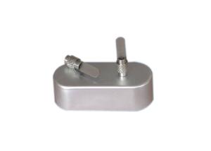 Wholesale String Light Flat Test Finger Probe IEC60598-2-20 Clause 20.11.2. from china suppliers