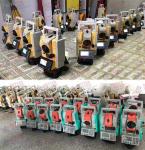 Reflectorless Total Station DTM626R Environmental Testing Machine