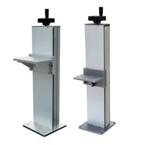Wholesale Z Axis Lifting Column 8KG Laser Marking Machine Parts from china suppliers