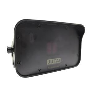 China Smart Radar Motion Sensor Bluetooth Adjustment for Commercial Garage Doors Remote Control Power Supply 12-24VADC 30-70C on sale