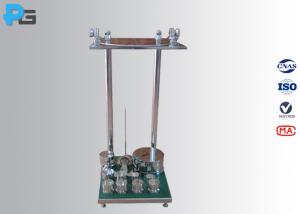 Wholesale Maximum And Minimum Withdrawal Force Testing Equipment With Clamping System from china suppliers