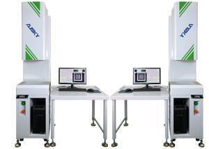 Electronics Rapid Vision Measuring System With Rapid Image Measurement Software