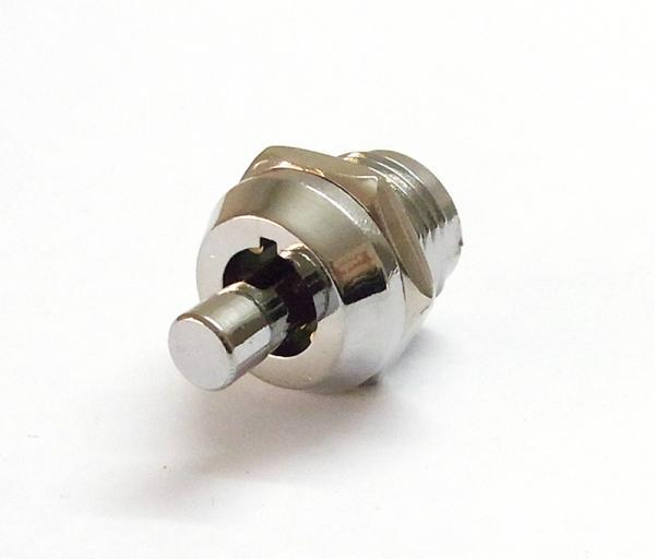 Quality Push Locks Small Push Locks M12 Small Push Locks for sale