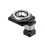 High Precision Hollow Rotating Platform For Heavy Load Planetary Reduction