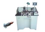 Commutator Surface Turning Machine For Precise Lathing Mini Engine Rotor