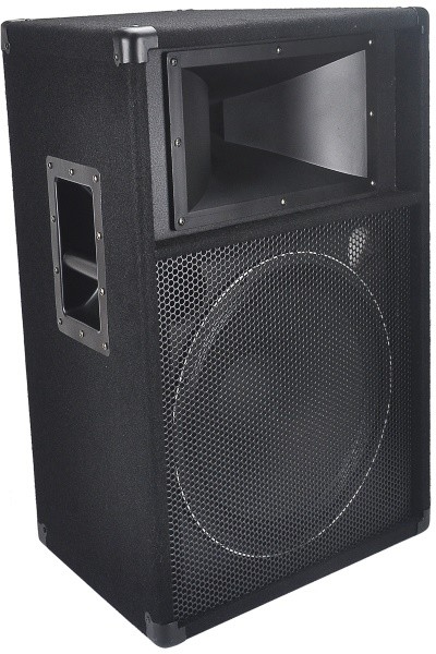 Wholesale 250 Watts RMS 12&quot; 2 Way passive Fullrange Speaker system C112 from china suppliers