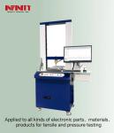 AC220V 5A 50Hz Push And Pull Testing Machine For Accurate Force Measurement