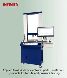 Wholesale Push And Pull Test Machine For Structural Resistance Strength Testing from china suppliers