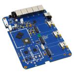 Stable Wireless Router Circuit Board