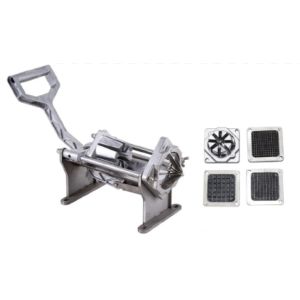 Wholesale Manual vegetable strip cutting machine from china suppliers