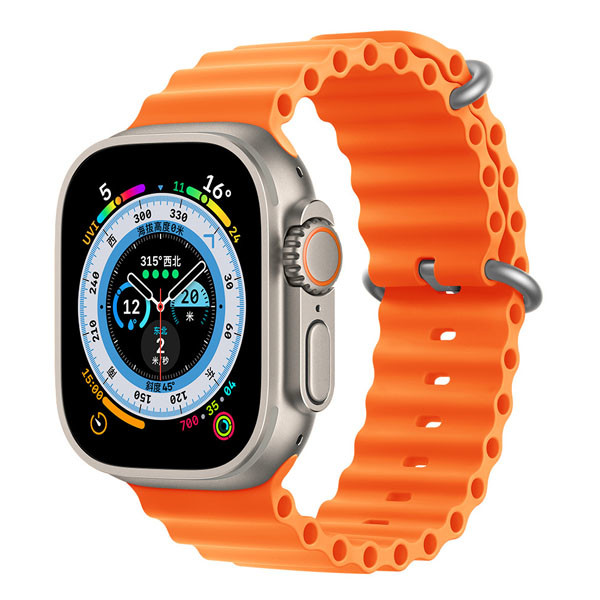 The Advantages of Using an Android Watch over an Apple Watch