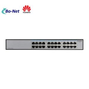China HUAWEI S1700-24-AC 10W 100MB 24 Port Network Switch on sale