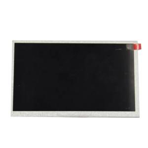 China FHD 1920×1080 7 Inch IPS LCD Screen 12W Low Power Consumption on sale
