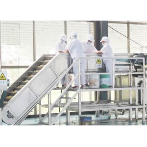 Wholesale High Efficient Jam Processing Machine / Stable Juice Production Machine from china suppliers