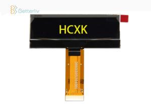 1.54'' Small OLED Display , 24 pin Graphic OLED Module 128x64 Pixels SPD0301