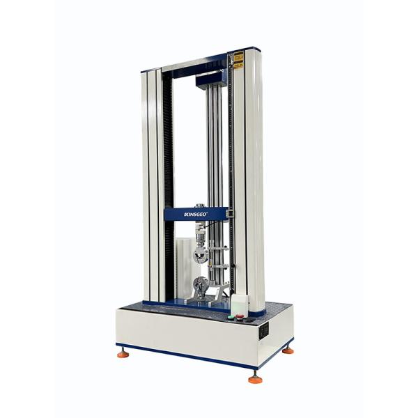 5000N Spring Tensile Compression Strength Testing Instrument 3 Point Bending