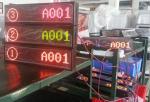 Web Based Bank Wireless Waiting Token Number Queue Management System