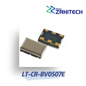 Wholesale Low Phase Noise 10MHz-50MHz 7.0×5.0mm VCXO with Quick Warm-up High Frequency 3.3V Voltage from china suppliers