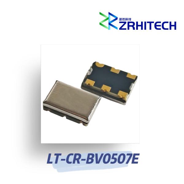 Low Phase Noise 10MHz-50MHz 7.0×5.0mm VCXO with Quick Warm-up High Frequency 3