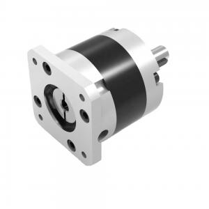 China HPS Powder Metallurgy Mini Size 42mm Planetary Gear Reducer With Grey Black on sale