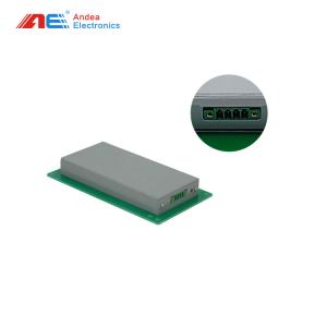 Wholesale Metal Shielding Library RFID Reader Embedded In Self Service Kiosk To Read Library Card from china suppliers