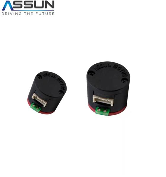 Quality 1024 Ppr Incremental Encoder 512 KHz ISL32179 Signal For intelligent equipment for sale