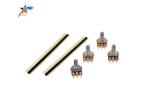 DIY Potentiometer Resisitor Arduino Starter Kit For Secondary School Science