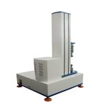 AC220V Universal Testing Machines , Single Column Compression Beeding Testing