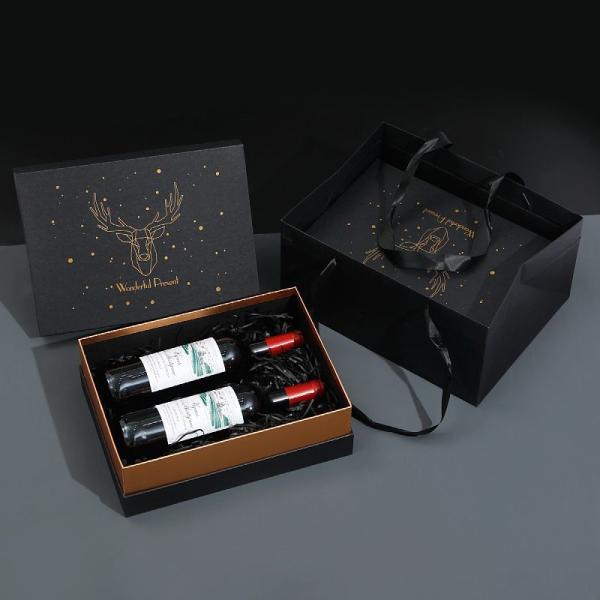 Corrugated Cardboard Cosmetic Perfume Bottle Lipstick Flower Makeup Wine Shipping Storage Paper