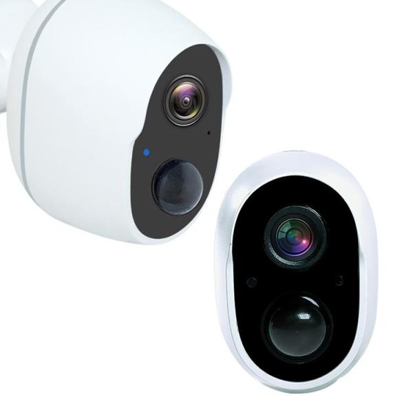 Quality Low Consumption Intruder Detection Tiny den Cameras Wireless for sale