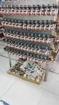 Power Line Cable Fault Indicator With Signal Sensing Unit 6KV - 66KV Communicabl