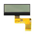 Liquid Crystal Custom LCD Display 12832 Dot Matrix COG LCM Serial Port Optional