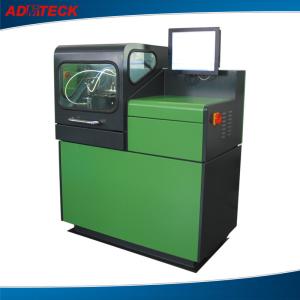 China Common Rail Injector Test BenchGreen Common Rail Injector Test Bench , High - Precision Flow Meter on sale