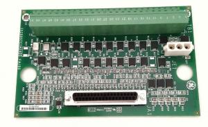 Wholesale IS200STCIH2A GE Editable Controller Module Simplex Contact Input Terminal Board Mark VI IS200 from china suppliers