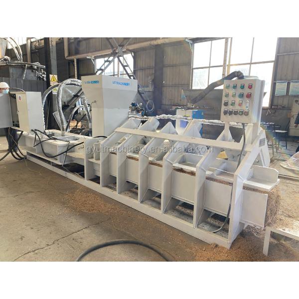 Supply Hydraulic 5KG Cocopeat Block Press Packing Machine for Plant Fiber Block