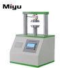 Quality Side Pressure Ring Carton Compression Test / Pressure Testing Machine for sale