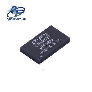Wholesale LTM4643EY Linear Integrated Circuits AVR Linear Electronic Components from china suppliers