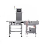 High Sensitivity Dynamic High Speed Checkweigher Machine