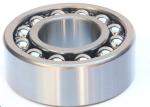 Precision Double Row Self Aligning Ball Bearing 1313 Customizable