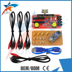 Wholesale Scratch modification Starter Kit For Arduino simple programming from china suppliers