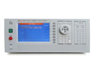 Wholesale TH9010 Separate Channel TFT-LCD Display Hipot Tester from china suppliers